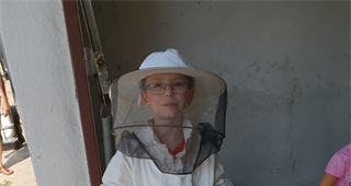 Ferienprogramm - Rund um den Bienenstock [001]