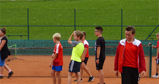 Ferienprogramm-Tenniscamp [001]